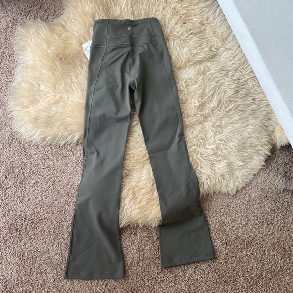 lululemon athletica Pants - Lululemon yoga pants
